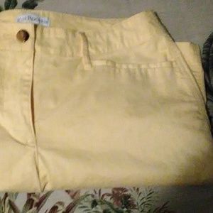 Women's Kim Rogers shorts size 6